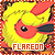 Pokemon: Flareon