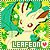 Pokemon: Leafeon