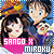Inuyasha: Sango/Miroku
