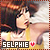 FF VIII: Selphie Tilmitt