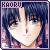 Rurouni Kenshin: Kamiya Kaoru