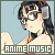 Anime: Music of (Soundtracks)