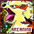 Pokemon: Arcanine