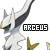 Pokemon: Arceus