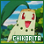 Pokemon: Chikorita