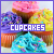 Cupcakes / Fairy Cakes