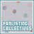Collectives: Fanlisting