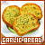 Bread: Garlic