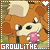 Pokemon: Growlithe