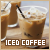 Coffee: Iced