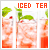 Tea: Iced