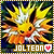 Pokemon: Jolteon