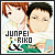 Kuroko no Basket: Aida Riko & Hyuuga Junpei