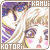 X/X 1999: Monou Kotori & Shirou Kamui