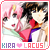 Kidou Senshi Gundam SEED Destiny - Kira Yamato & Lacus Clyne