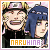 NARUTO: Hyuuga Hinata & Uzumaki Naruto