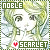 Ah! Megami-sama: Noble Scarlet