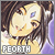 Ah! Megami-sama: Peorth