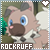 Pokemon: Rockruff