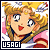 Bishoujo Senshi Sailor Moon: Sailor Moon/Tsukino Usagi
