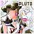 Bishoujo Senshi Sailor Moon: Sailor Pluto/Meioh Setsuna