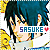 NARUTO: Uchina Sasuke