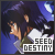 Kidou Senshi Gundam SEED DESTINY (Gundam SEED Destiny)