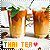 Iced Tea: Thai