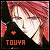 Ayashi no Ceres: Touya