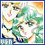 Bishoujo Senshi Sailor Moon: Tenoh Haruka & Kaioh Michiru
