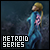 Metroid series