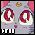 Bishoujo Senshi Sailor Moon: Diana