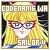Codename wa Sailor V