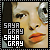 Saya Gray